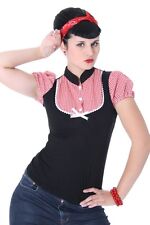 Sugarshock alina gingham gebraucht kaufen  Höchberg