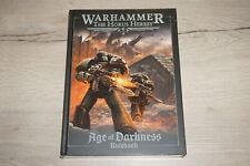 Warhammer horus heresy for sale  SUDBURY