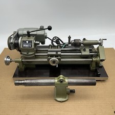 Vintage unimat model for sale  Fullerton