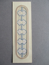 Art bookmark handmade for sale  NORWICH