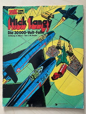 Mick tangy zack gebraucht kaufen  Bad Soden