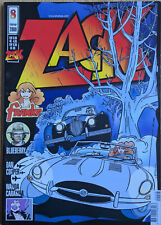 Zack comic magazin gebraucht kaufen  Bremen