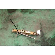 Crick meccanico per usato  Bedizzole