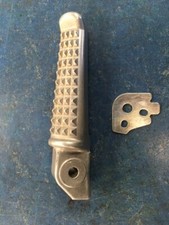 Honda rear foot for sale  EDINBURGH