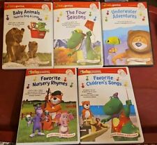 Baby genius four for sale  Canton