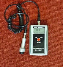 Coating thickness meter usato  Torino