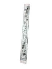 Stegblech aluminium lüftungsg gebraucht kaufen  Viernheim