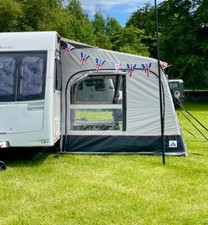 Dorema futura 220 for sale  NOTTINGHAM