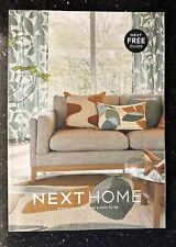 Next home catalogue for sale  BRIGHTON
