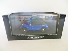 Minichamps 1969 181 d'occasion  Expédié en Belgium