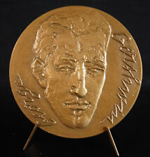 Médaille george gershwin d'occasion  Strasbourg-