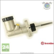 Pompa frizione brembo usato  Roma