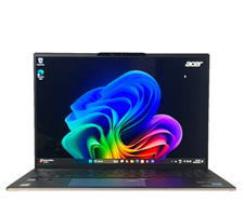Usado, Acer Swift AI Evo SF16-51 Intel Core Ultra 5 226V 16Gb 1TB 16" 2.8K OLED 8GB comprar usado  Enviando para Brazil