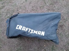 Lawn mower bag for sale  Milton