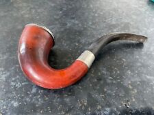 Antique calabash pipe for sale  SALE