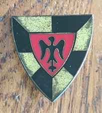 Insigne escadron formation d'occasion  Saint-Pierre-d'Oléron