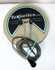 Teknetics metal detector for sale  Brea