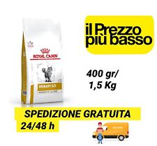 Royal canin urinary usato  Sansepolcro