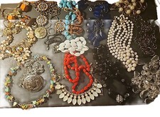 Necklaces euc. wear for sale  Bay Shore