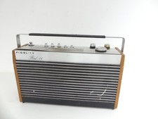 Vintage fidelity rad for sale  SHEFFIELD