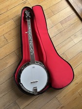 Ibanez b200 banjo for sale  WASHINGTON