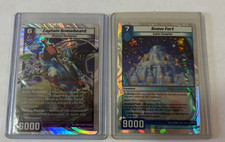 Kaijudo captain snowbeard for sale Kaijudo captain snowbeard for sale  Rochester