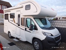 Eura mobil activa gebraucht kaufen  Schömberg