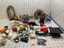 Lot arcade harnesses for sale  Saint Charles
