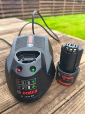 Genuine bosch 1130 for sale  DUMBARTON