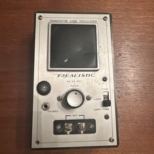Realistic transistor code for sale  Tupelo