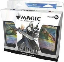 Magic final fantasy usato  Imperia