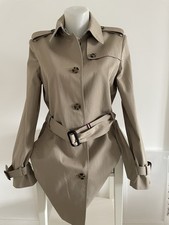 Tommy hilfiger mantel gebraucht kaufen  Sauensiek