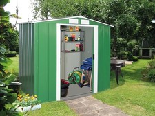 6x4 eco steel for sale  Ireland