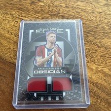 Panini bsidian soccer gebraucht kaufen  Herdecke
