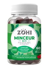 Zohi minceur brûle d'occasion  Gennevilliers