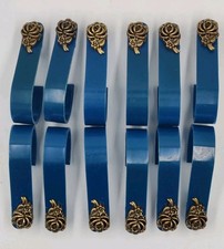 Vintage blue shower for sale  Punta Gorda