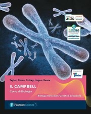 Campbell corso biologia usato  Sesto San Giovanni