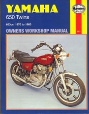 Yamaha xs650 xs1 for sale  DEWSBURY