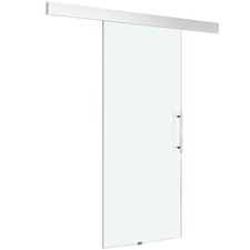 Homcom porta scorrevole usato  Italia
