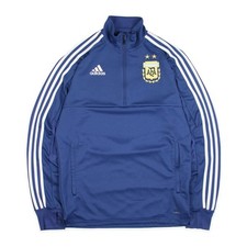 Adidas vintage argentinien gebraucht kaufen  Weingarten