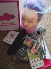 Neverland training head for sale  LINCOLN
