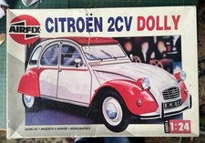 1992 airfix citroen for sale  EDINBURGH