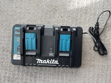 Makita lxt dc18rd for sale  Media
