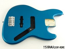 Fender standard jazz usato  Spedire a Italy
