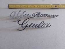 Alfa romeo giulia usato  Zandobbio