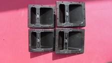 Cab metal plastic for sale  NAIRN
