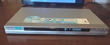 Lettore dvd sony usato  Castellamonte