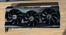 Evga geforce rtx d'occasion  Expédié en Belgium