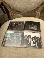 6 Cd Lot Blue Oyster Cult: Live ’83 Then & Now Agents Of Fortune Buck Dharma comprar usado  Enviando para Brazil