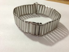 Raro cinturino orologio usato  Spedire a Italy